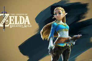 download zelda breath of the wild wallpaper 2560x1440