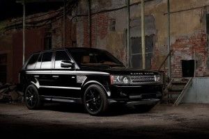 popular Range Rover Wallpaper 1920x1200 for tablet