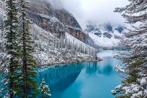 top winter wallpapers 3840x2160