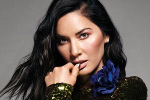 Olivia Munn Wallpapers 3744x2106 for iPad 2