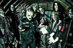 cool Slipknot 2017 Wallpaper 1920x1080 download free