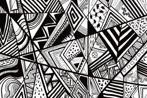 Black N White Background 2120x1382 for lockscreen