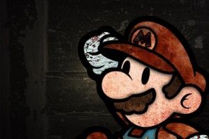 best Mario Wallpaper HD 1920x1200