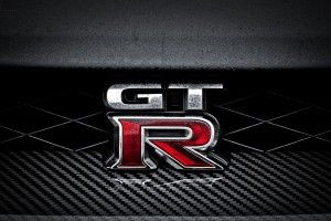 free download GTR Logo Wallpapers 3840x2160