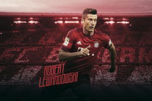 widescreen Robert Lewandowski Wallpapers 1920x1080 htc
