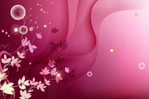 Pink Swirl Wallpaper 1920x1200 for windows 7