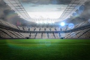 beautiful Football Stadium Wallpaper 1920x1200 for android 5.0