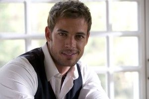 top William Levy Wallpaper 2560x1600 for lockscreen
