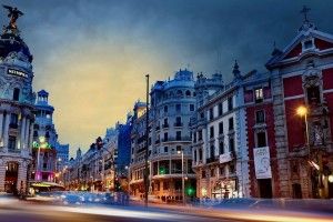 Madrid City Wallpapers 1920x1080 for mac