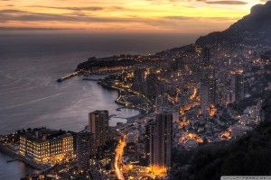 full size Monte Carlo Wallpapers 1920x1200 iPhone