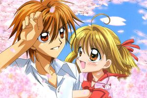 most popular Mermaid Melody Wallpaper 2040x1530