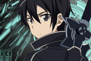 kirito wallpaper 1920x1080 for windows