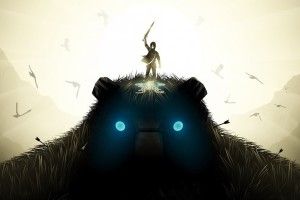 most popular Shadow of The Colossus Wallpapers 1920x1080