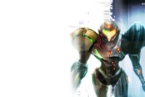 large Samus Aran Wallpapers 1920x1200 for lockscreen