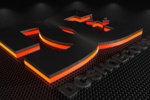 full size DC Shoes Logo Wallpaper 1920x1080 windows 10