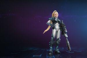 full size heroes of the storm wallpaper 1920x1200 windows