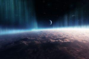 space hd wallpaper 1920x1200 for samsung