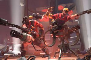 amazing team fortress 2 wallpaper 1920x1080 windows 7