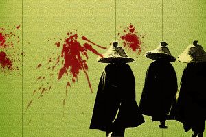 free Lone Wolf and Cub HD Wallpaper 1920x1080 for retina