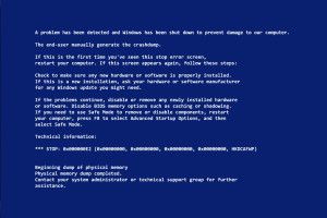 full size Bsod Wallpaper 2048x1536 xiaomi