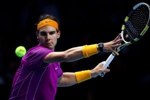 Nadal Wallpapers 2560x1600 for 4K