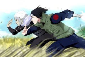 Tobirama Wallpapers 1920x1080 for htc