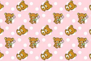 amazing rilakkuma wallpaper 1920x1080 for 4K monitor