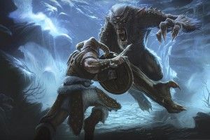 Heroic Wallpapers 2880x1800 for mac