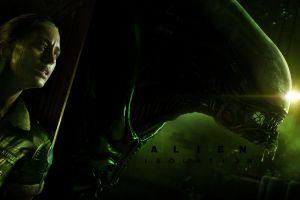 alien isolation wallpaper 1920x1200 for meizu