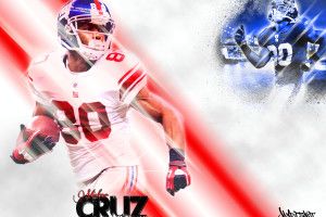 gorgerous Victor Cruz Wallpapers 2100x1500 for iphone 5s
