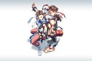 best street fighter wallpaper 1920x1080