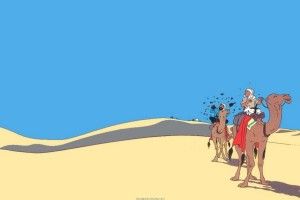 Tin Tin Wallpaper 1920x1200 image