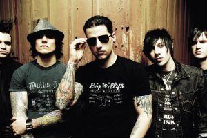 free avenged sevenfold wallpaper 1920x1080