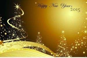 download New Year Backgrounds 2560x1625 for retina