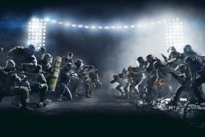 download Rainbow Six Siege Wallpapers 1920x1080 for windows 10