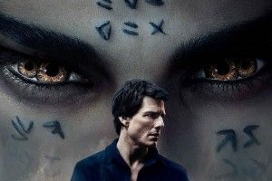 The Mummy Wallpaper 3150x1746 4K