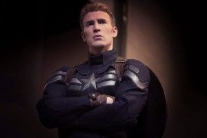 Chris Evans Wallpapers 1920x1200 download free