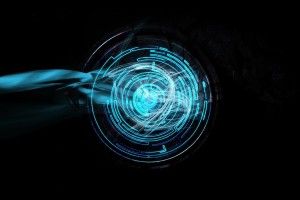 large Futuristic Desktop Wallpaper 1920x1080