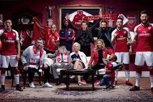 Arsenal FC Wallpaper 2018 1920x1080 windows