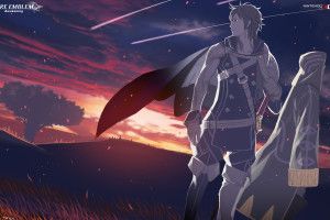 popular Fire Emblem Wallpapers 1920x1200