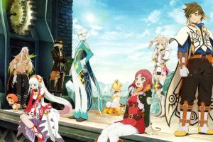 new Tales of Zestiria Wallpapers 1920x1192 for iphone 7