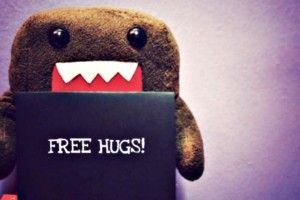 amazing Cute Domo Wallpaper 1920x1080 for samsung galaxy