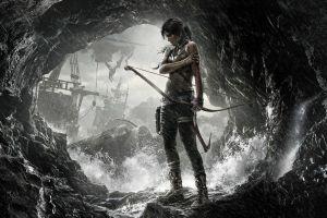 tomb raider wallpaper 2560x1440 for iphone 5