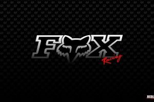 Fox Racing Logo Wallpaper 1920x1200 large resolution