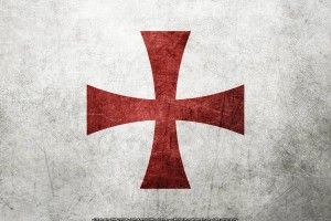 widescreen Templar Knight Wallpaper 1920x1080