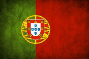 widescreen Portugal Flag Wallpapers 3000x2000