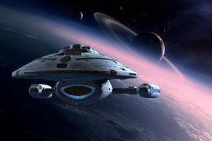 Star Trek Voyager Wallpapers 1920x1200 image
