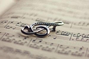 full size Treble Clef Wallpaper 1920x1080 samsung galaxy