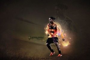 free download Ronaldinho Wallpapers 1920x1080 windows 7