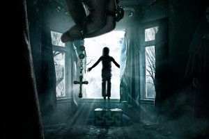The Conjuring 2 Wallpapers 2880x1800 for iphone 5
